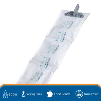 Absorgel 1kg Container Desiccant