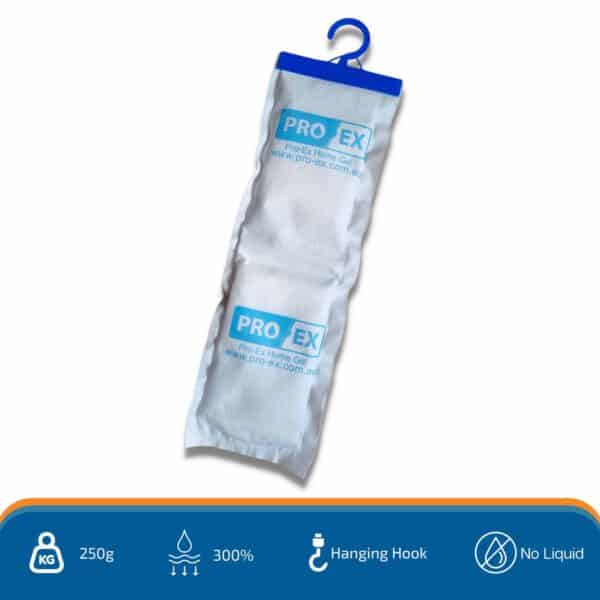 Absorber gel 250g with Hook