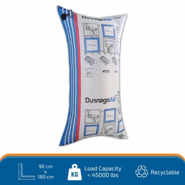 Dunnage Woven Bag 90cm x 180cm