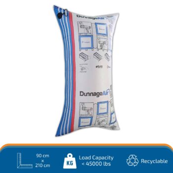 Dunnage Woven Bag 90cm x 210cm