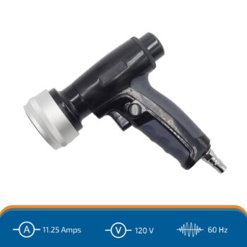 Dunnage Bag Inflator Gun