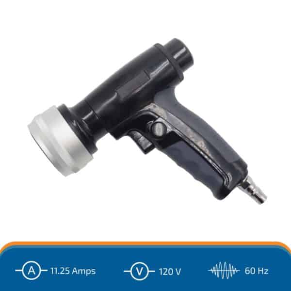 Dunnage Bag Inflator Gun