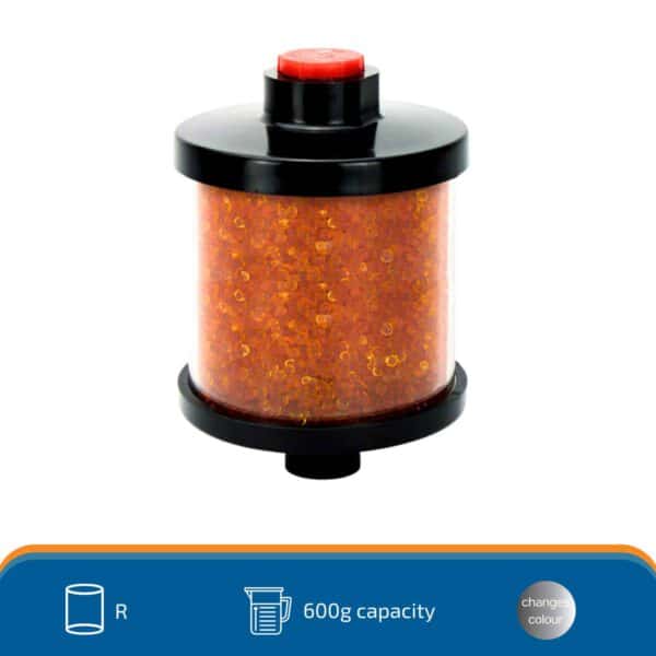 R Transformer Breather (small)