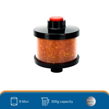 R Transformer Breather (mini)