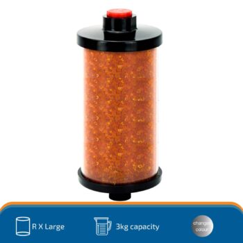 R Transformer Breather (X Large)