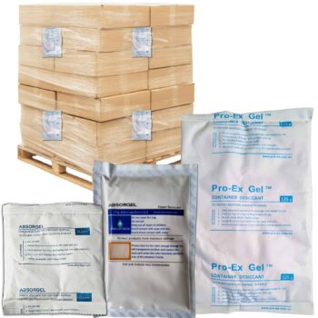 Gel Desiccant