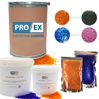 Indicating Silica Gel