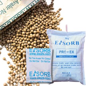 Mineral Desiccant