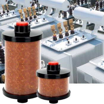 Transformer Breathers