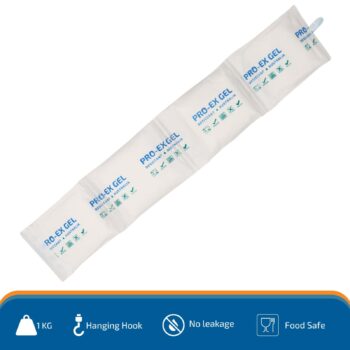Pro-Ex Gel 1kg Container Desiccant