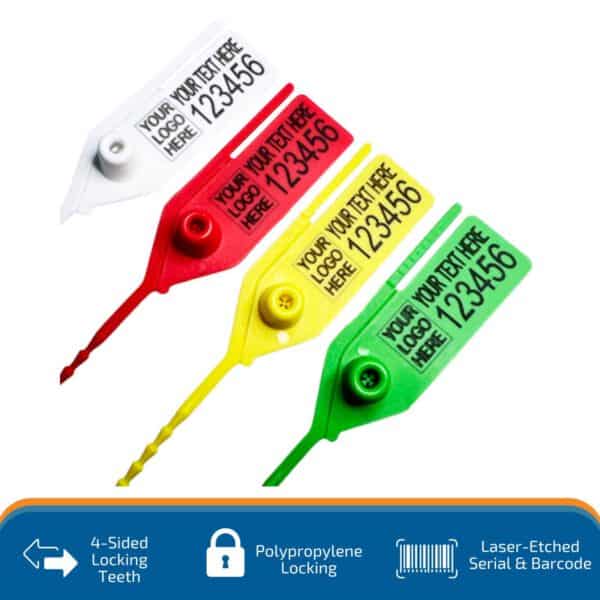 Light Duty 215 Indicative Security Seal