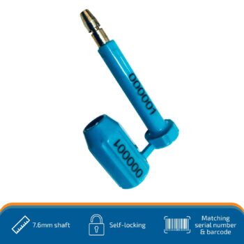 Economical Container Bolt Seal