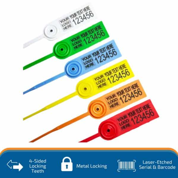 Medium Duty 250 Indicative Security Seal