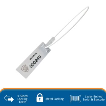 Medium Duty 340 Indicative Security Seal