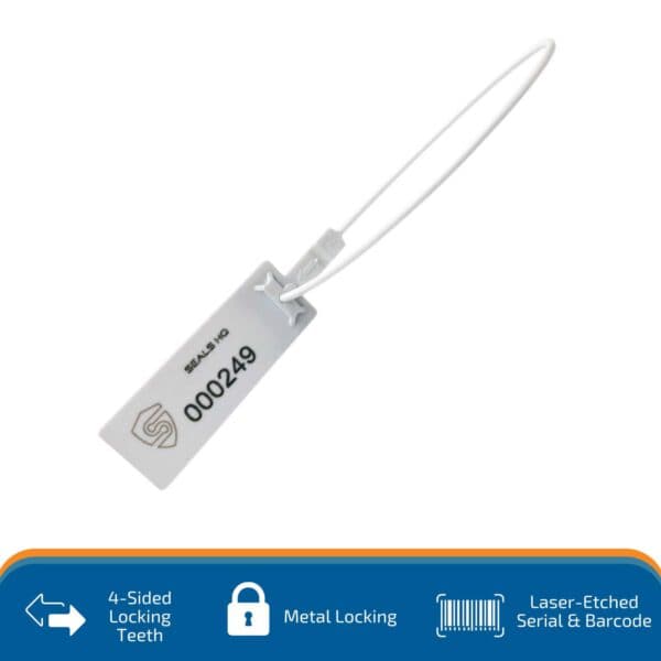 Medium Duty 340 Indicative Security Seal