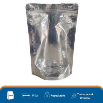 Stand Up Pouch 16*23cm (50 pcs)